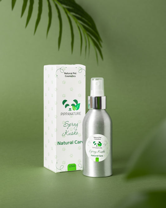 Kusko Spray - Natural Care