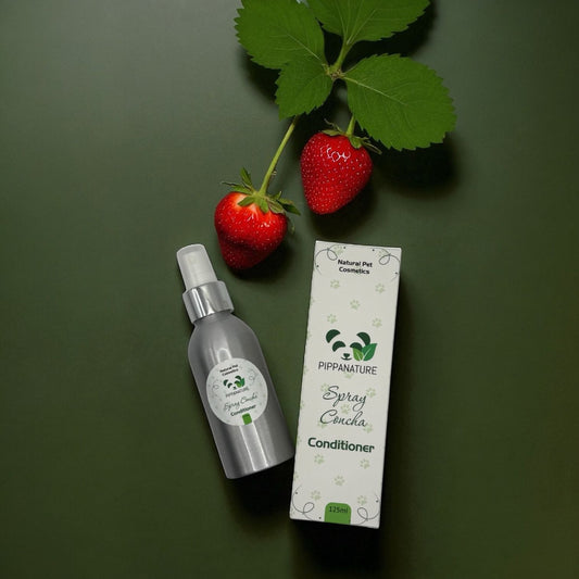 Spray Concha - Conditioner
