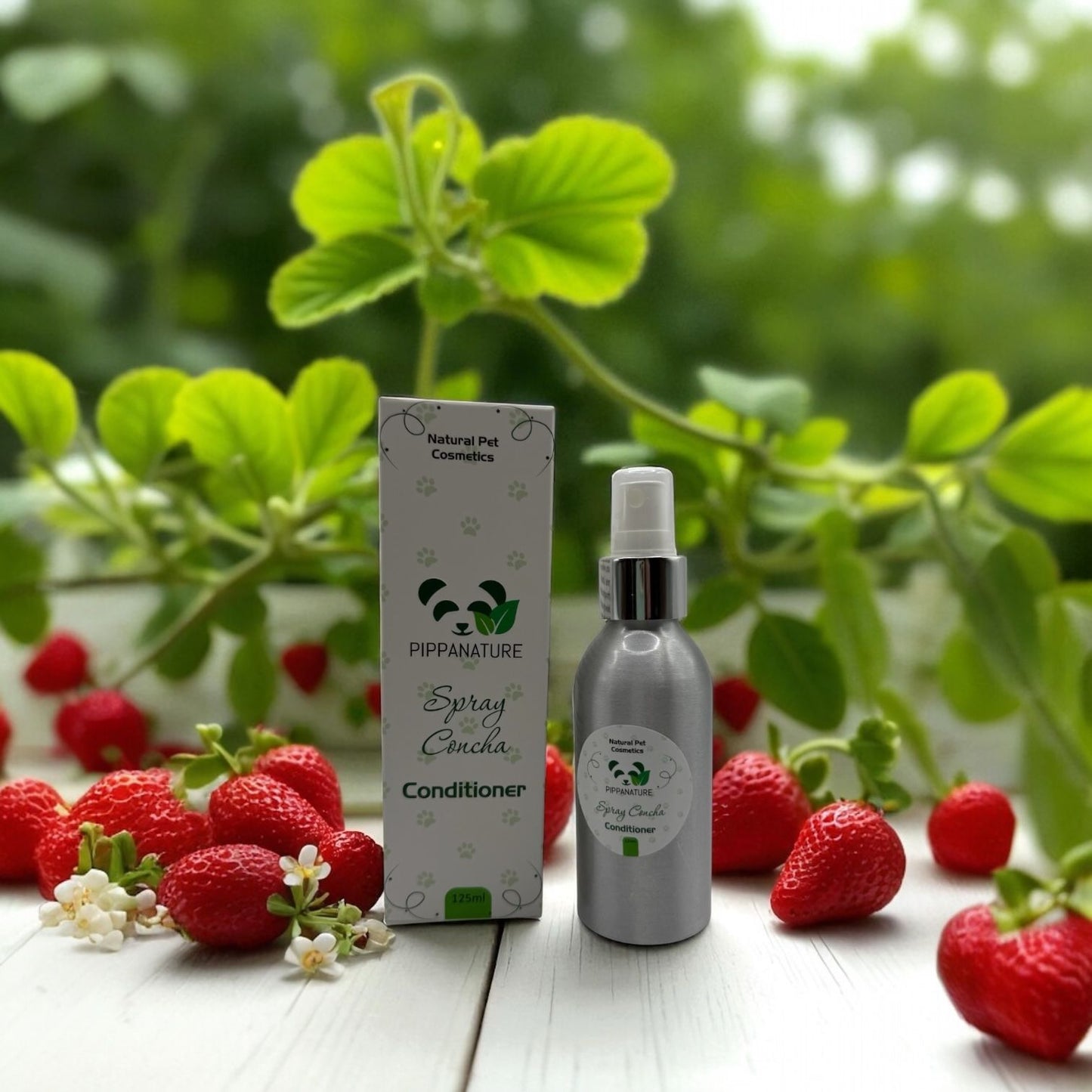 Spray Concha - Conditioner